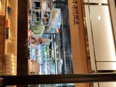 -洪氏嗨捞·猪肚鸡火锅(阳光天地店)