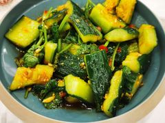 -金华安大酒楼·老牌潮菜·粤式茶点(东方国际店)
