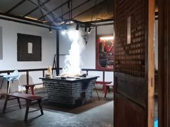 -土灶人家柴火鸡(都江堰店)