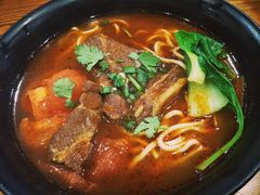 -李先生牛肉面大王(郑州火车站西广场2店)