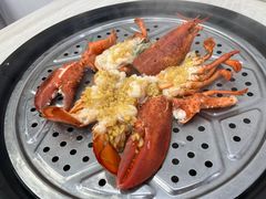 波士顿龙虾-船奇蒸汽海鲜·闽菜(八市海鲜总店)