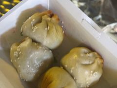 生煎包-腾元生煎(西华路店)