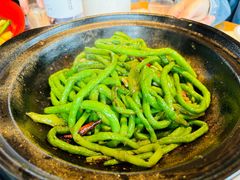 -常和州·夜宵大排档(常州单店)