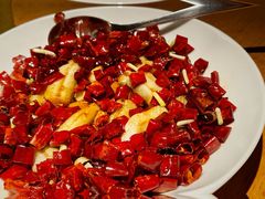 -新荣记(西溪湿地店)