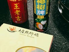 -大自然醉鹅·铁锅火焰鹅(上海联洋店)