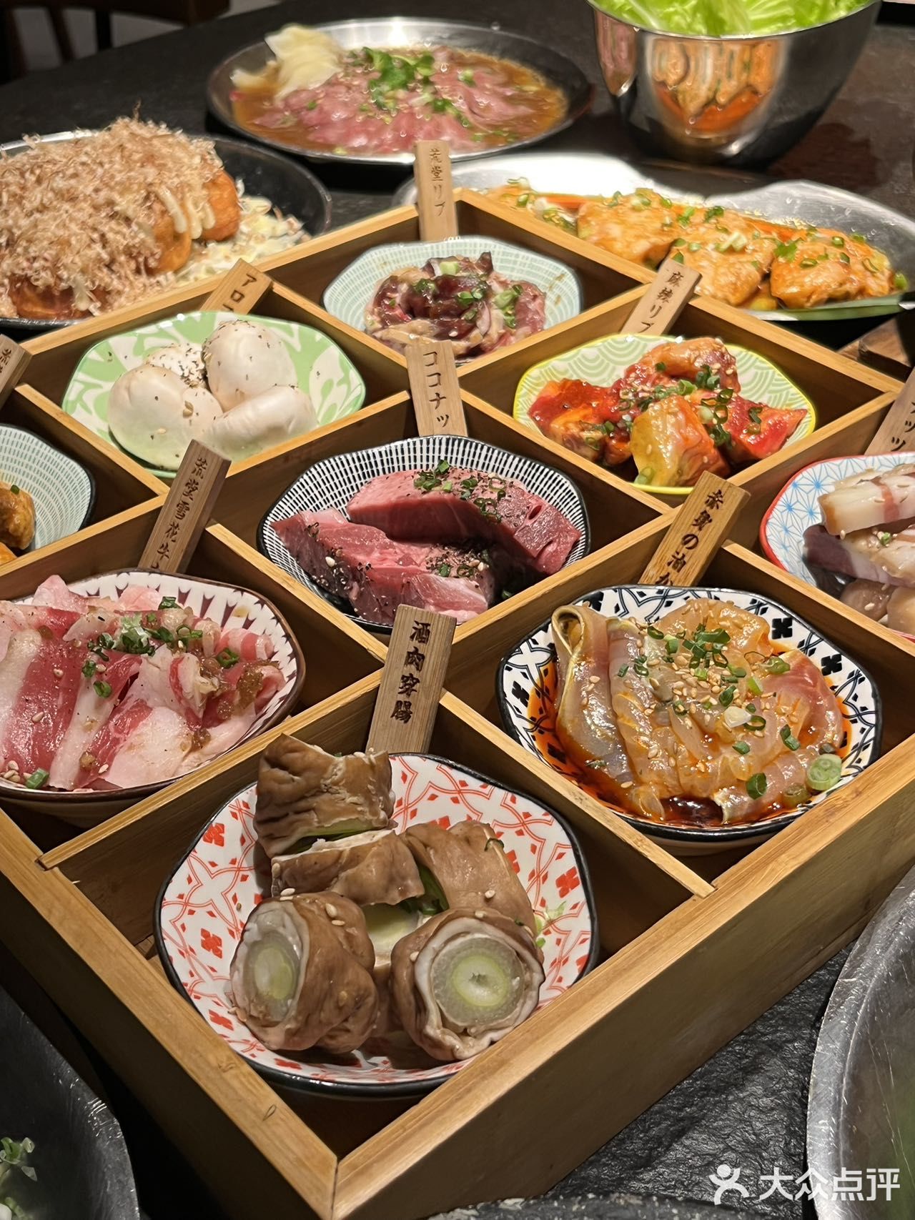 成都探店｜团建聚餐首选，烤肉绝绝子