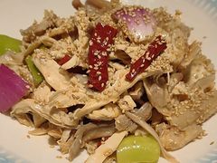 -巴依兄弟西域美食(机场店)
