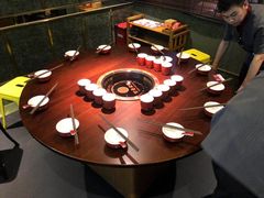 -巴邑火锅·夜宵(港隆广场店)