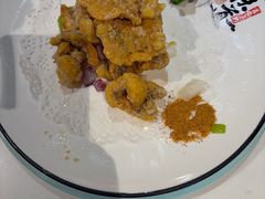-外婆小菜(灵岩南路店)