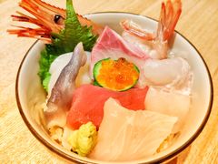 -白石的深夜食堂(大上海店)