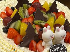 -小土豆北方菜馆(文慧园店)