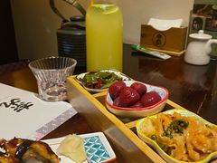 -奈九居酒屋(滨河大道店)