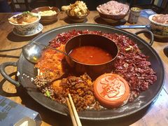 -楠火锅(太古里总店)