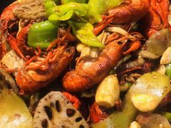-三太子地摊烧烤·小龙虾(北蔡店)