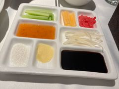 -四季民福烤鸭店(王府井东安门店)