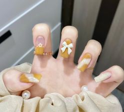 -兔猫ToMoreNails美甲美睫