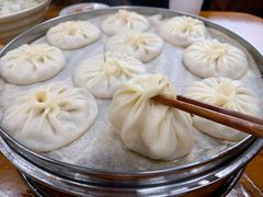 -东京包子楼(政七街店)