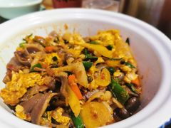 -兔槽江湖菜·重庆璧山兔(水围店)