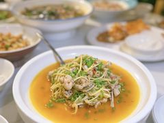 -漢舍川菜馆(国贸商城店)