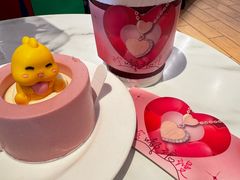 -COSTA COFFEE(新奥购物中心店)