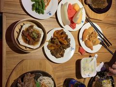 -纽斯特牛排自助餐厅(浦东文峰广场店)