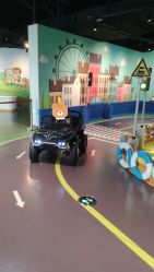 -北京科学中心儿童乐园