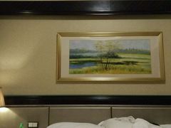 -上海浦东星河湾酒店
