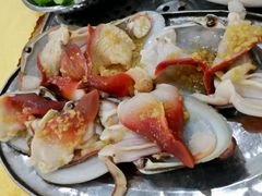 北极贝-蚝专家(北滘店)