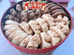 -珍妮曲奇聪明小熊(尖沙咀店)