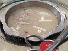 -敖家巷羊肉汤(瑞尔戴斯店)