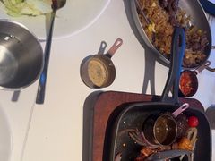 -牛扒先生·雪花牛扒西餐厅(东平店)