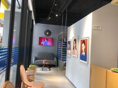 -天真蓝照相馆(中华广场店)