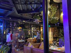 -胡桃里音乐酒馆(石家庄店)