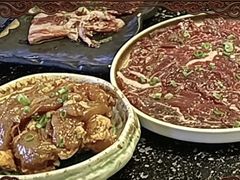 -樱嘢·炭火烧肉(惠南店)