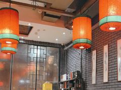 -陈府大宅门成都火锅·手切鲜肉(太原街店)