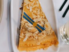 扁桃仁蛋糕-宜家·瑞典风味餐厅(北京西红门店)