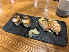-衣川小森林·料理·寿司(鸿铭中心店)