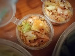 -兵哥豌豆面(青华店)