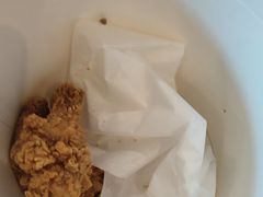 -麦当劳(长泰商业广场店)
