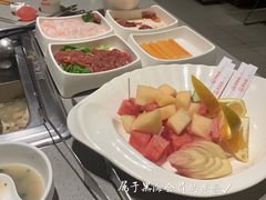 -海底捞火锅(8号仓店)