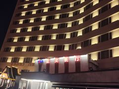 -北京亚奥国际酒店