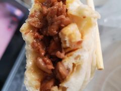-老陶包子铺(南大西南村店)