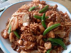 八珍豆腐-清真•蜀风园(丁字沽总店)