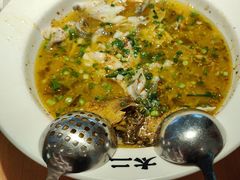 -太二酸菜鱼(福州泰禾店)