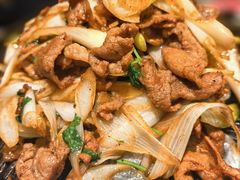 -清真·宁夏印象·盐池滩羊肉体验店(江宁路店)
