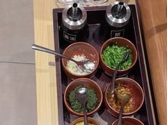 -东门口·新式老北京火锅(河西龙湖天街店)