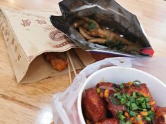 -降龙爪爪(建设路2店)