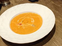 -恰餐厅及酒吧CHAR Bar & Grill(北京三里屯洲际店)