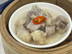 -观海海鲜(蛇口广场店)
