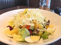 -MONICH牛排融合餐厅(和义大道购物中心店)